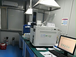 实验室（三）